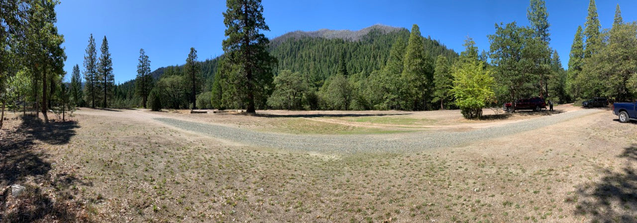 Journey To LDMA Finley Property