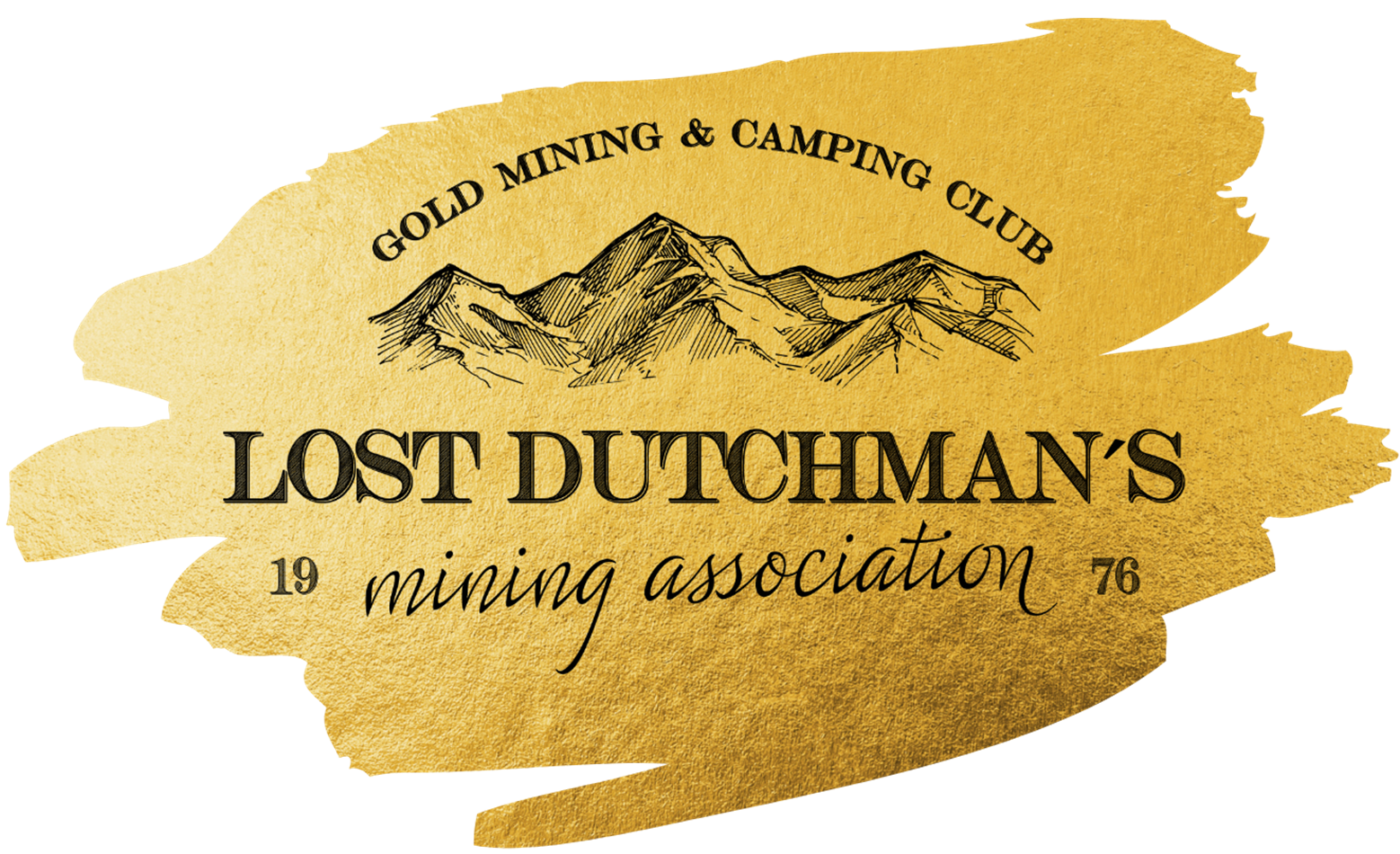 Lost Dutchman's Mining Association Member Portal