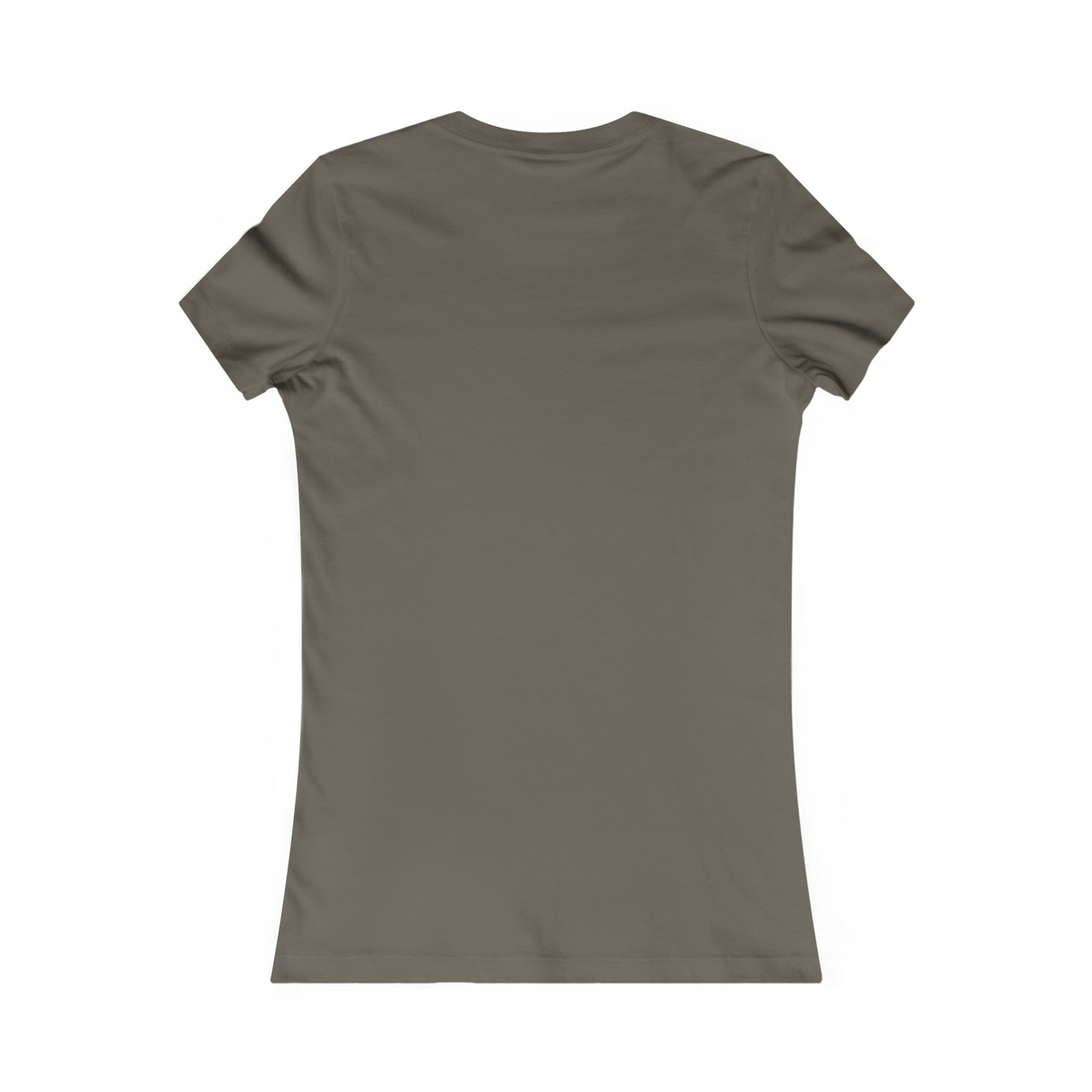 LDMA Digger Logo - Women's Favorite Tee