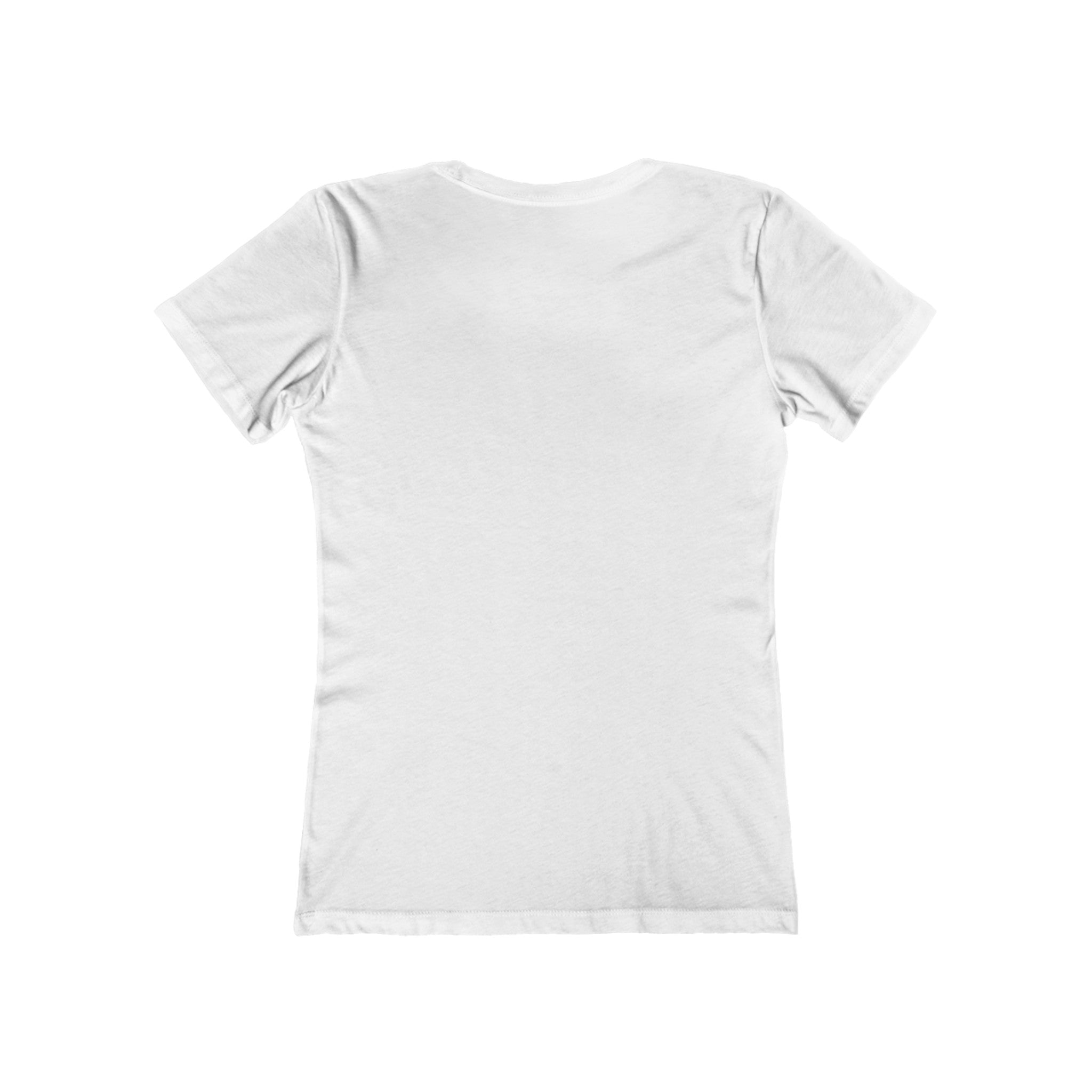 LDMA Scott River CA - Women's The Boyfriend Tee