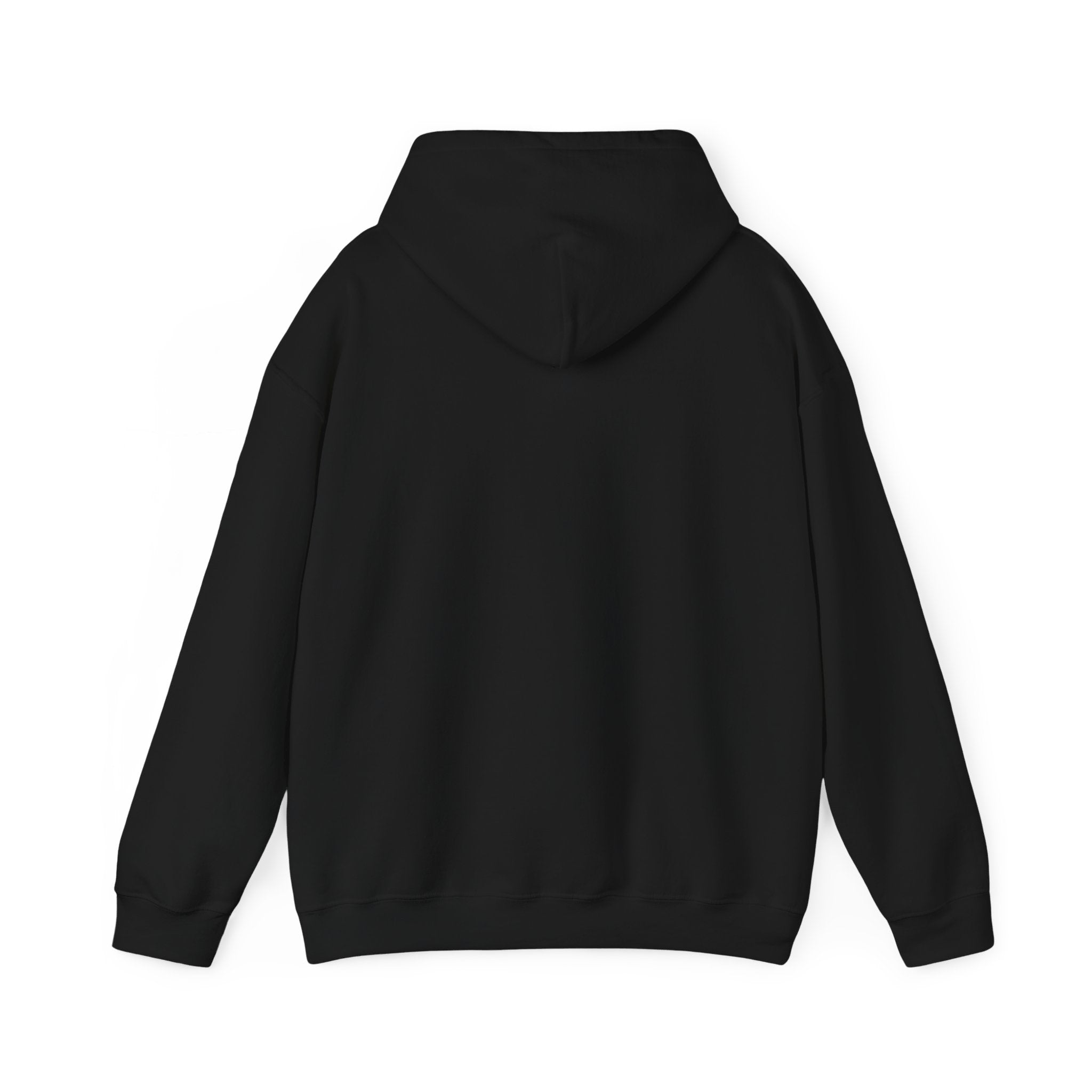 LDMA - Unisex Heavy Blend™ Hooded Sweatshirt