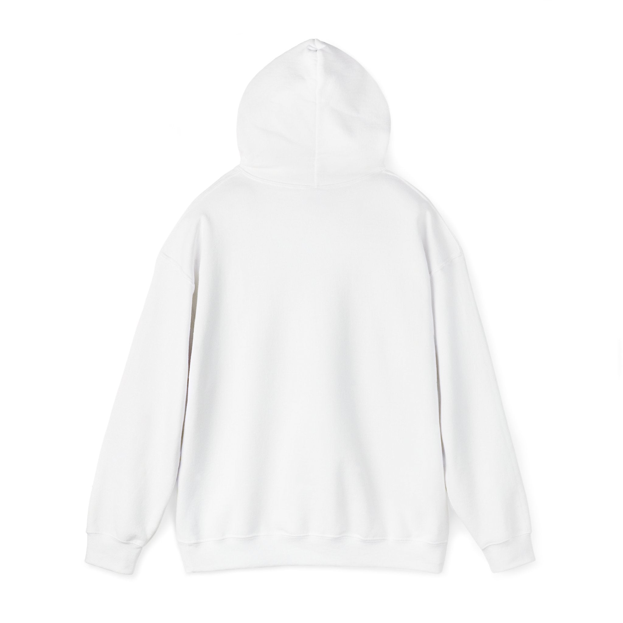 LDMA - Unisex Heavy Blend™ Hooded Sweatshirt