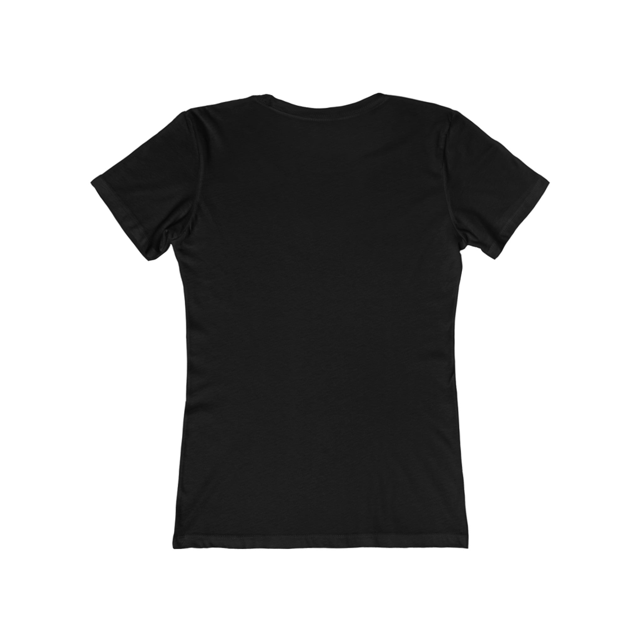 LDMA Loud Mine GA - Women's The Boyfriend Tee