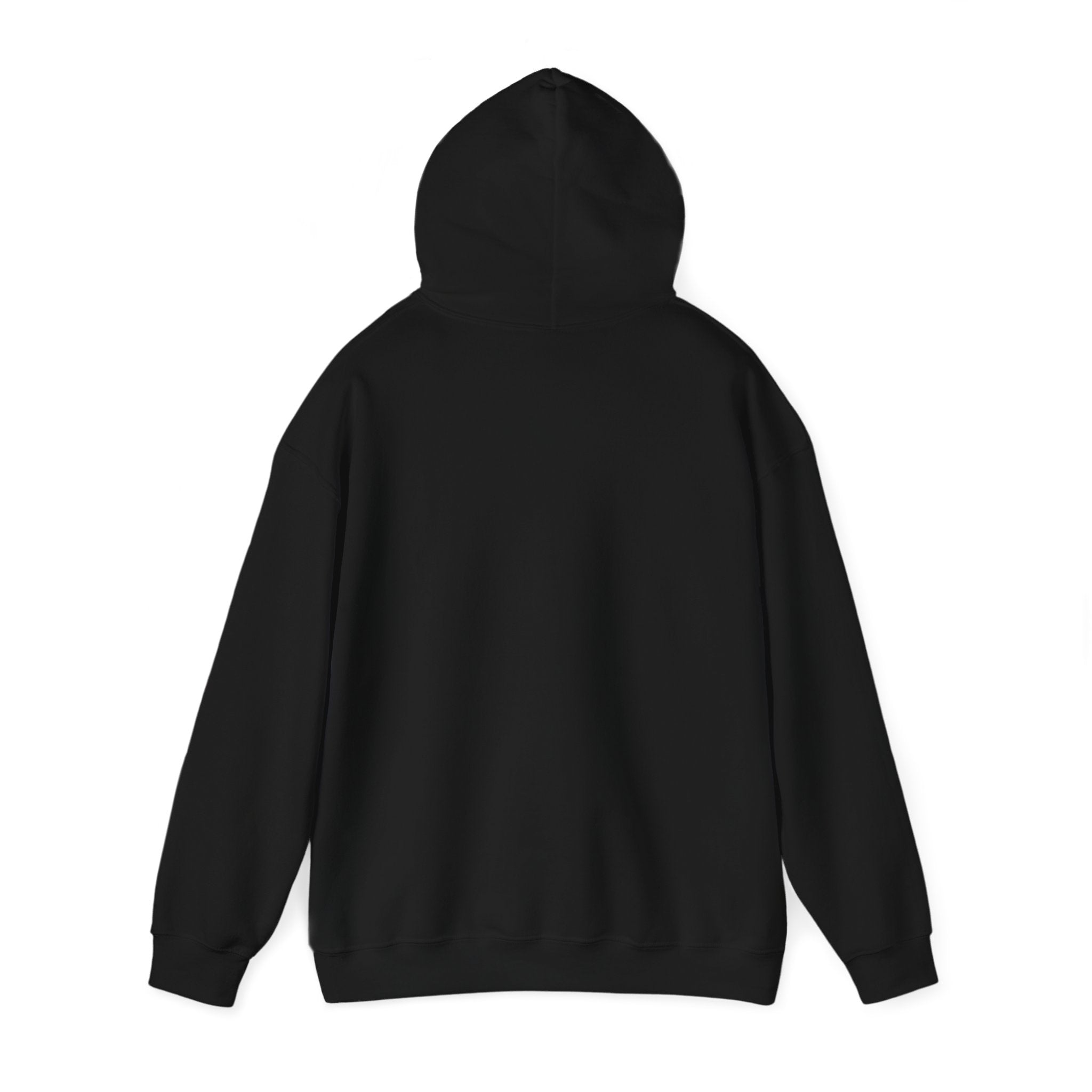 LDMA - Unisex Heavy Blend™ Hooded Sweatshirt