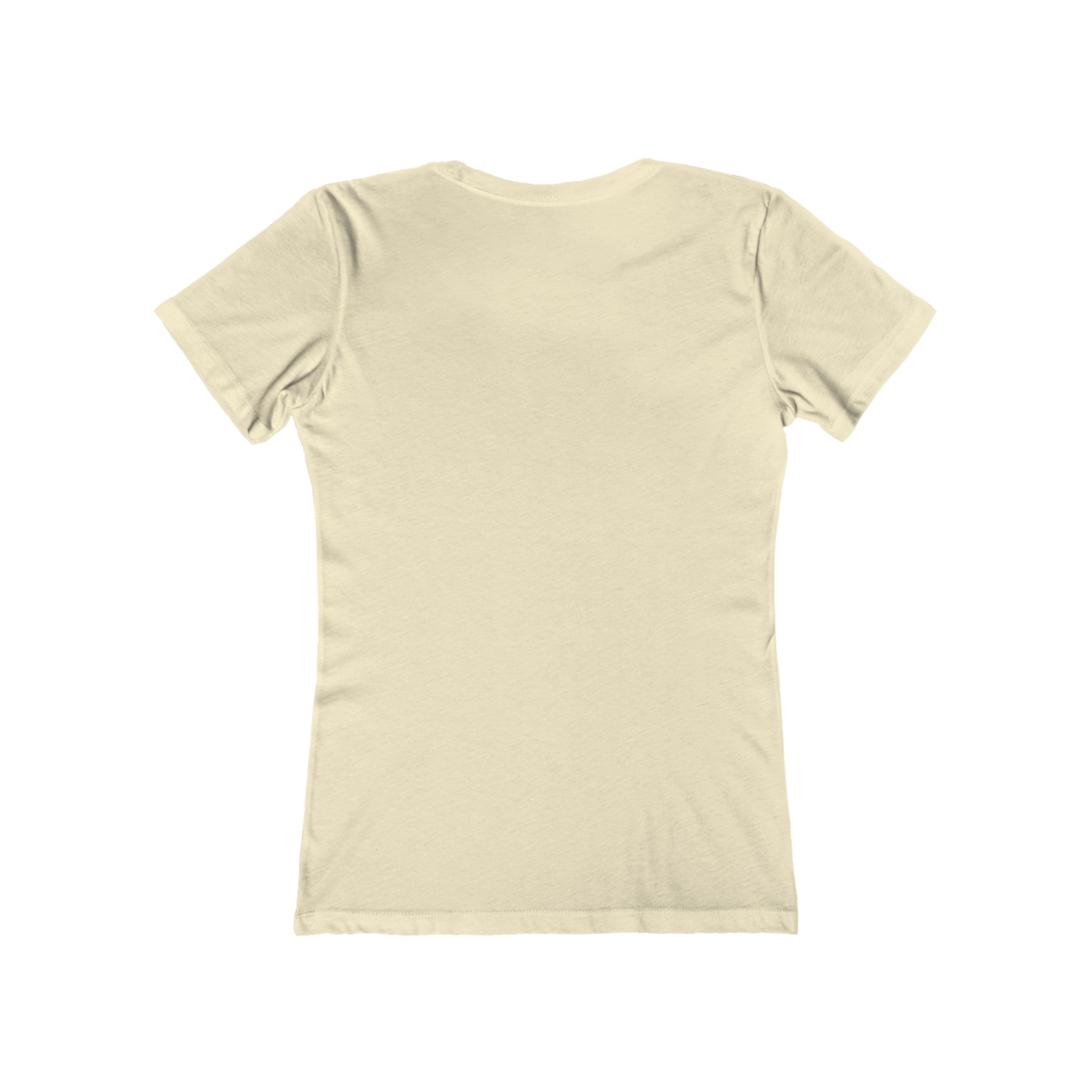 LDMA Classic Gold Digger - Women's The Boyfriend Tee