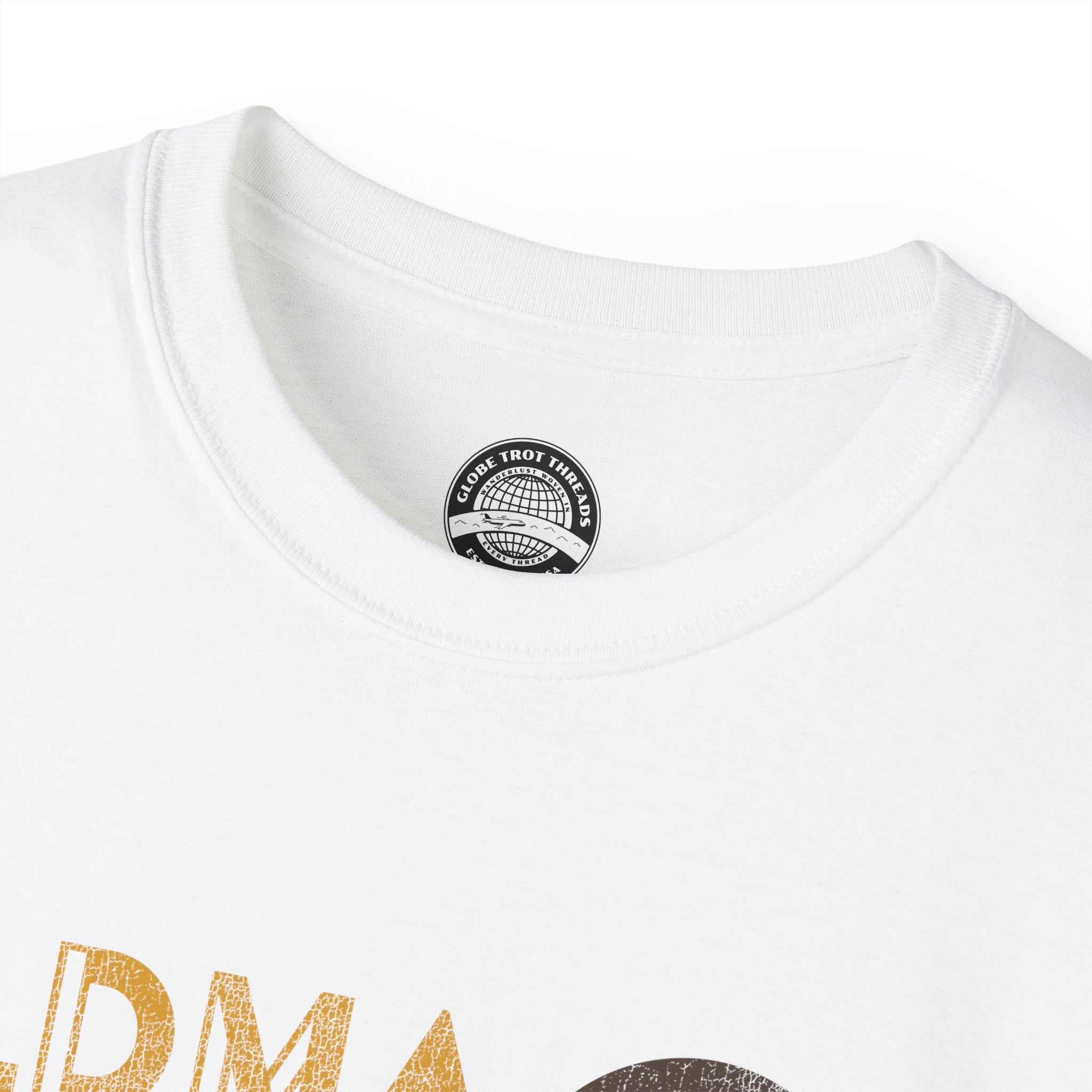 LDMA 1976 Retro T-Shirt