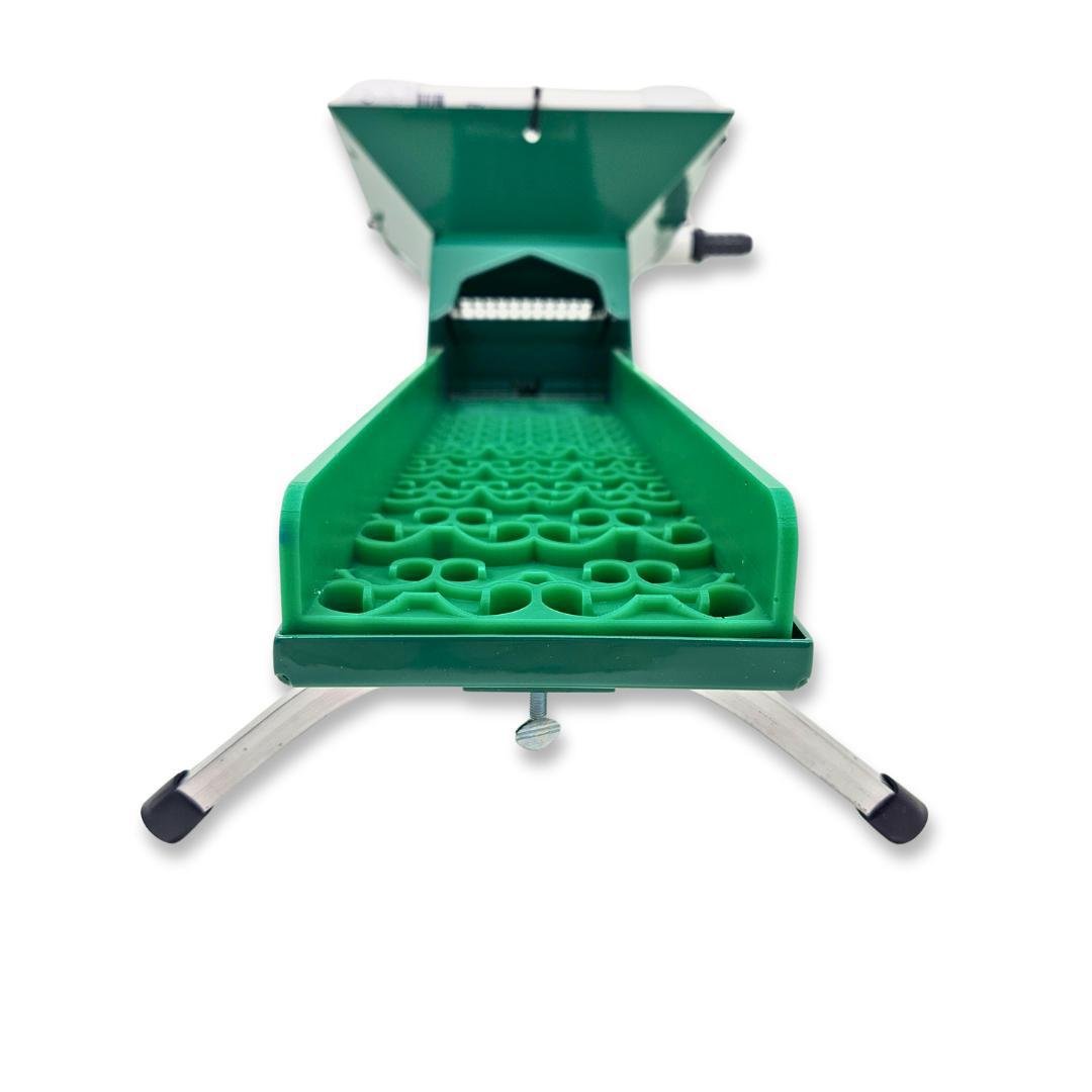 4X16 Micro Banker with Dream Mat - Gold Prospecting Equipment