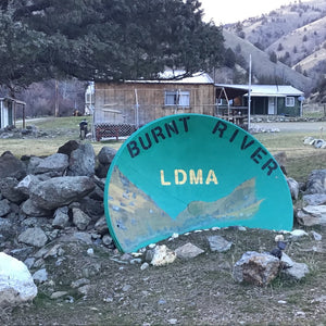 LDMA Membership