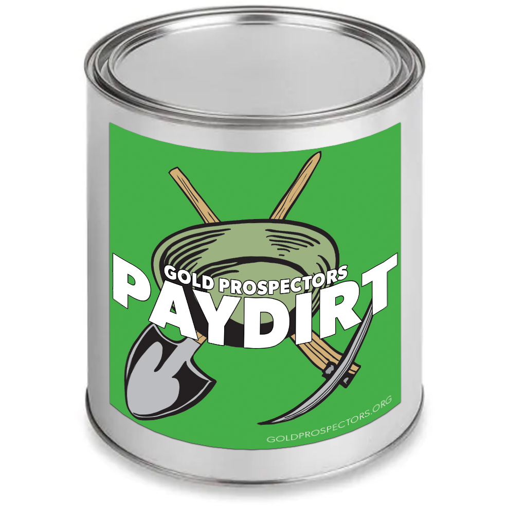 Paydirt Can Add On