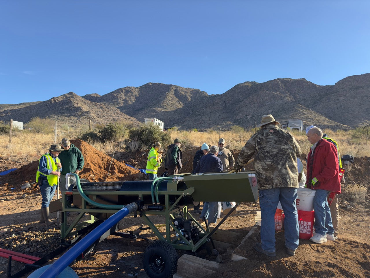 DirtFest - Entrance Ticket 2026