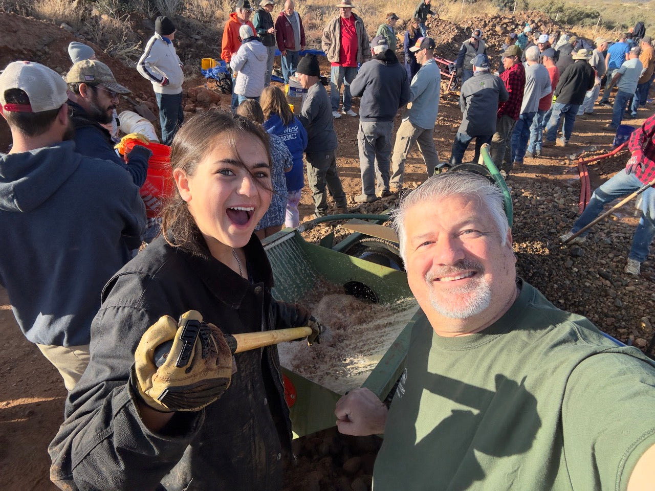 DirtFest - Entrance Ticket 2026