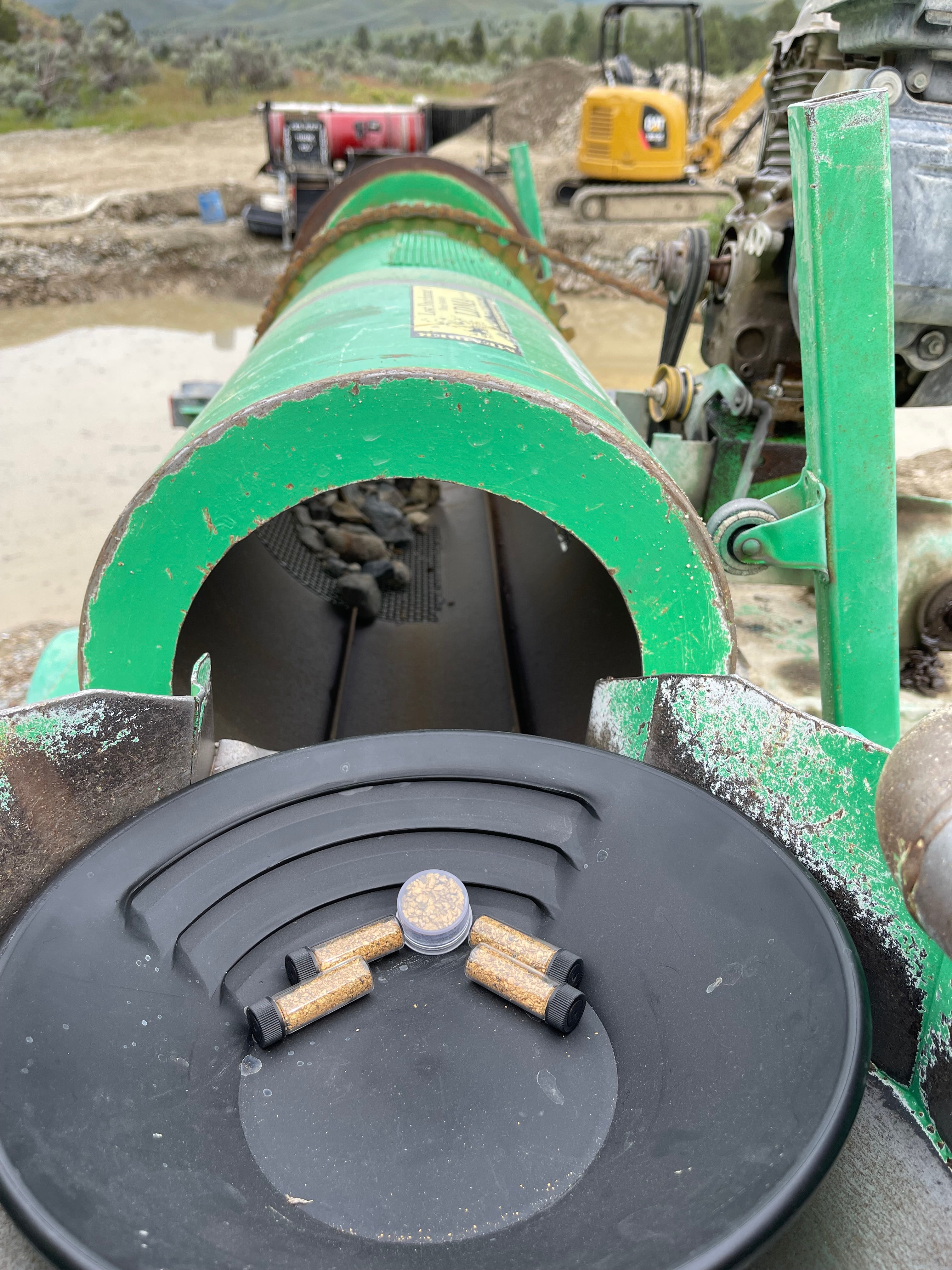 2024 CLASH of the TROMMELS - Gold Rush in Eastern Oregon