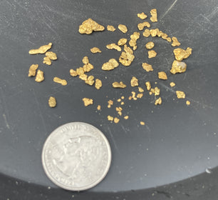 Digger's PayDirt - Private Reserve Bag
