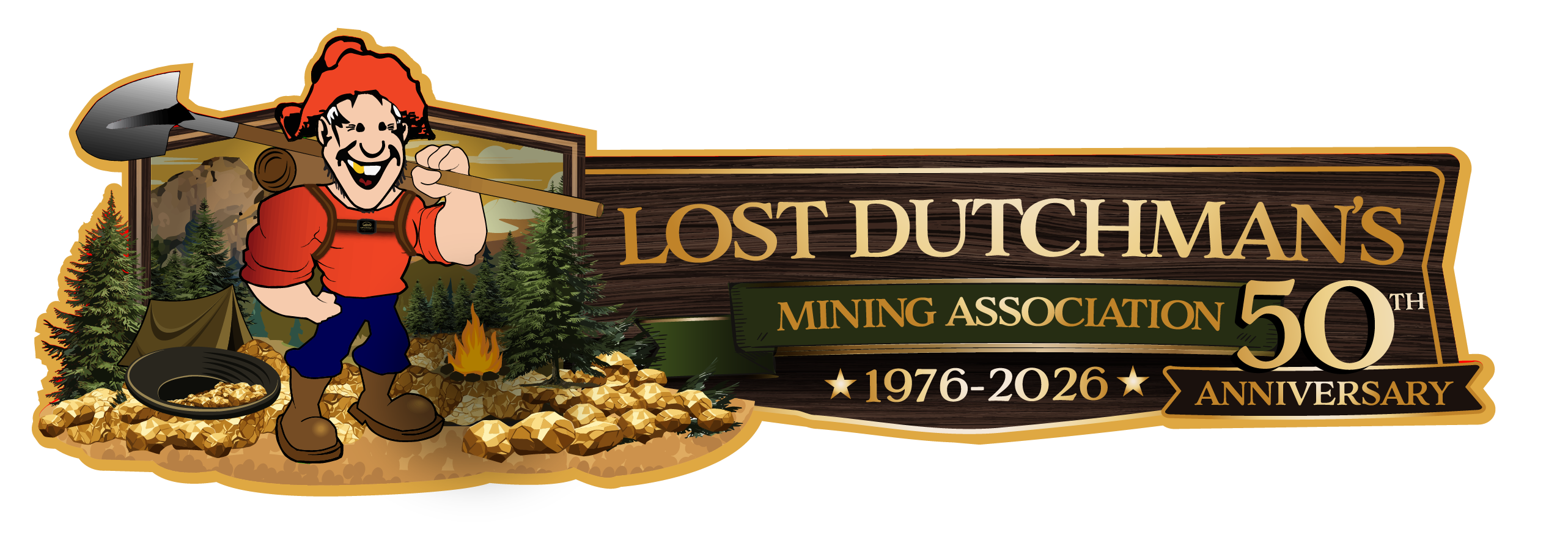 LDMA 50th Anniversary